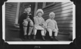 Boswell children in 1926