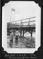 Durand Eastman Beach - 1924